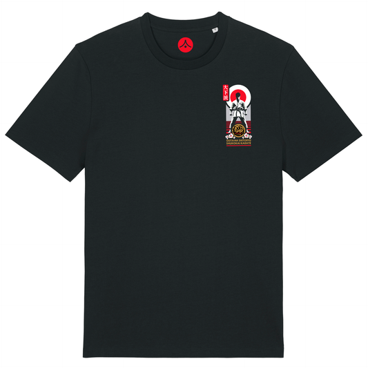 Osita-ha Karate - Junior Cotton Tee (All Colours)