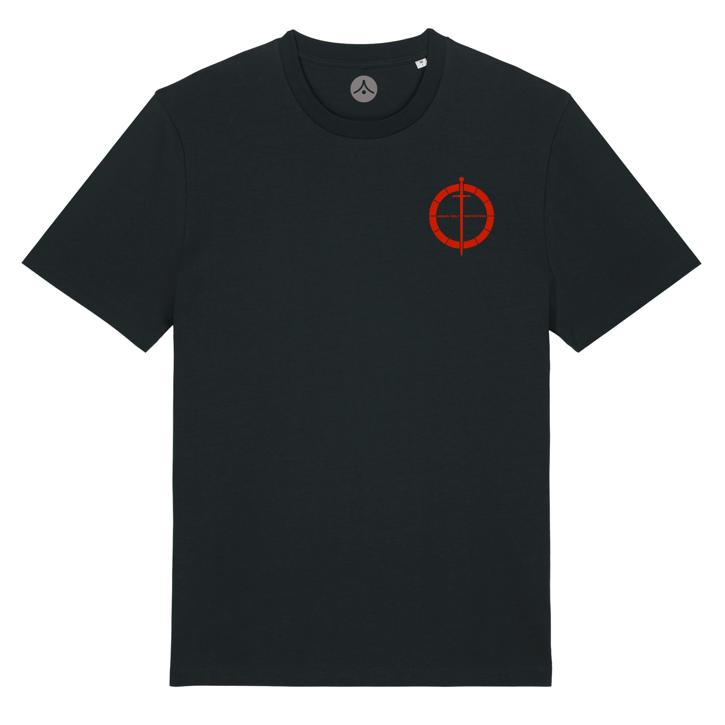 Urban Self Protection - Instructor Cotton Tee (All Colours)