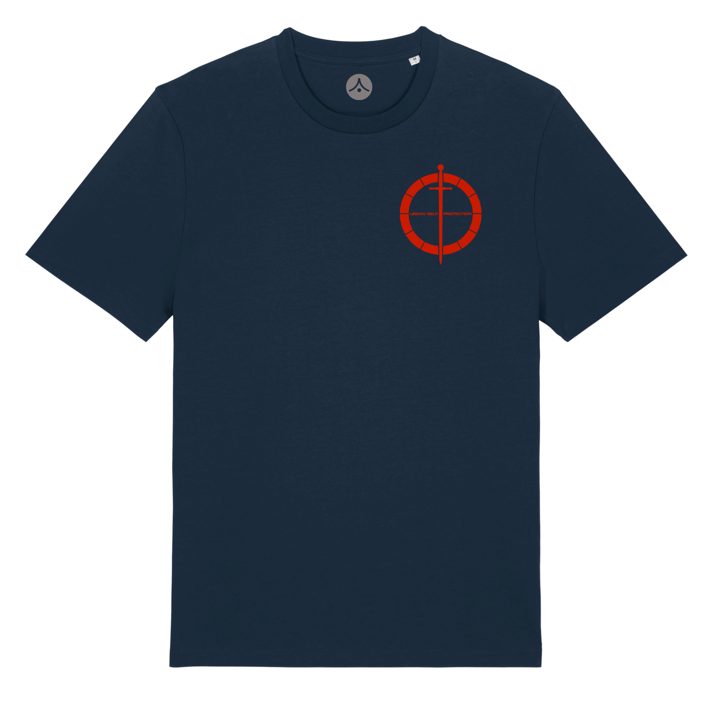 Urban Self Protection - Instructor Cotton Tee (All Colours)