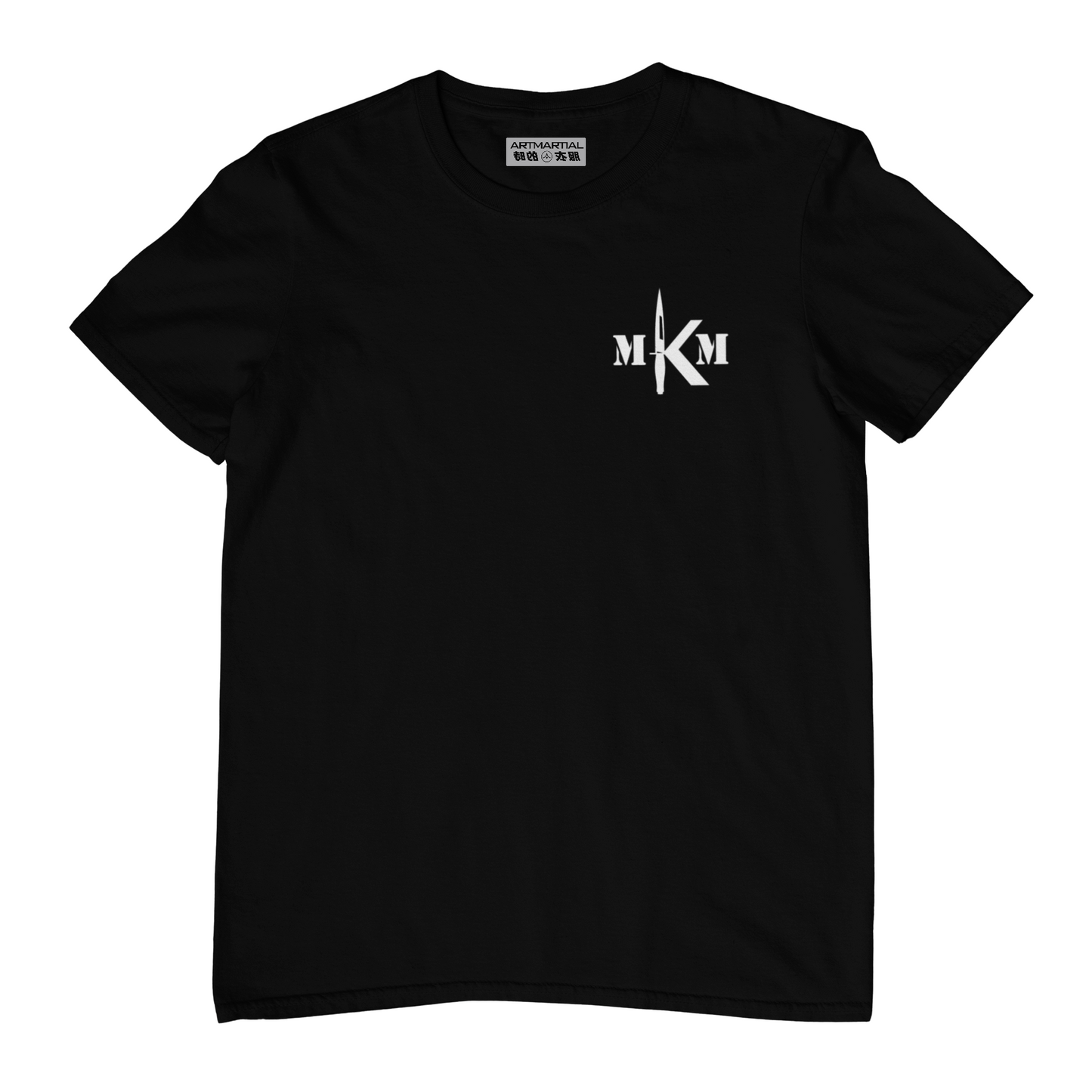 MKM - ADULT COTTON TEE