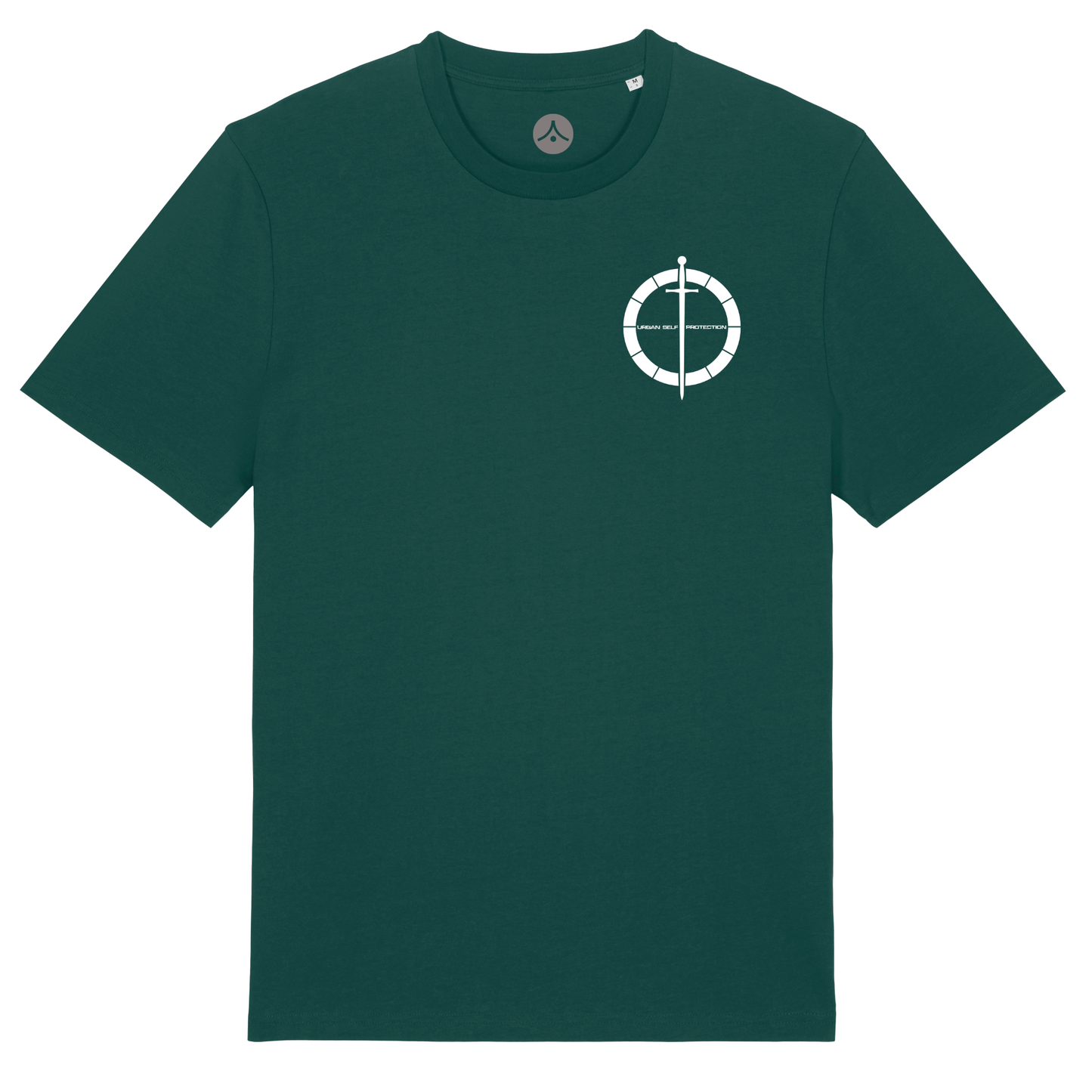 Urban Self Protection - Student Cotton Tee (All Colours)