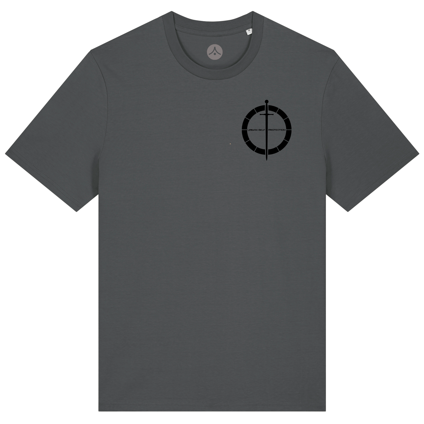 Urban Self Protection - Blackbelt Grade Cotton Tee (All Colours)