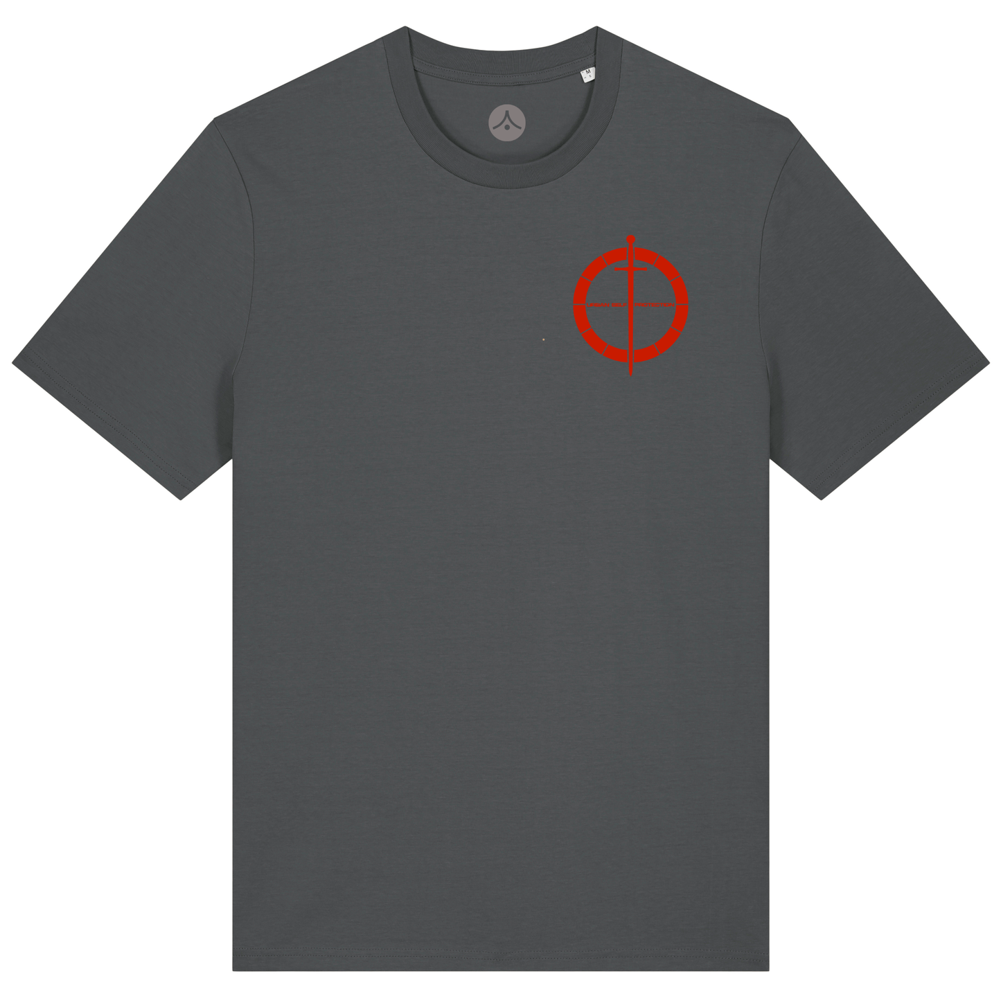 Urban Self Protection - Instructor Cotton Tee (All Colours)