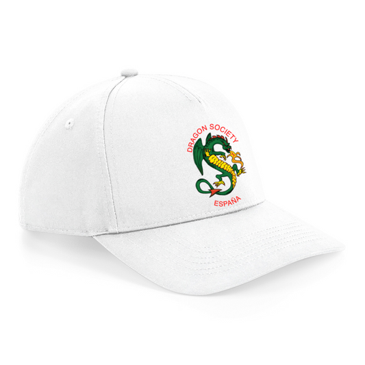 Immortal Martial Science - Baseball Cap (All Colours & All Styles)