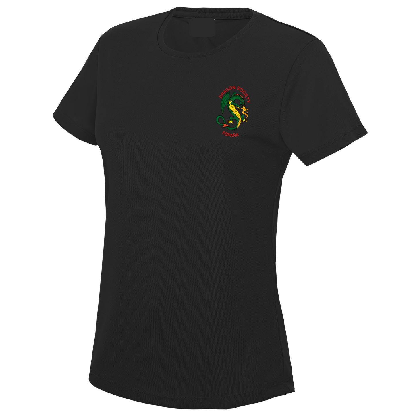 IMS Dragon - Women's Sports Poly Tech Tee (All Colours)