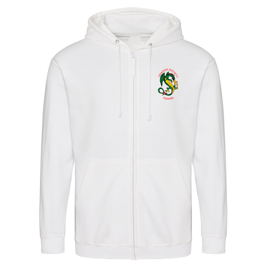 IMS Dragon - Full Zip Hoodie (All Colours)