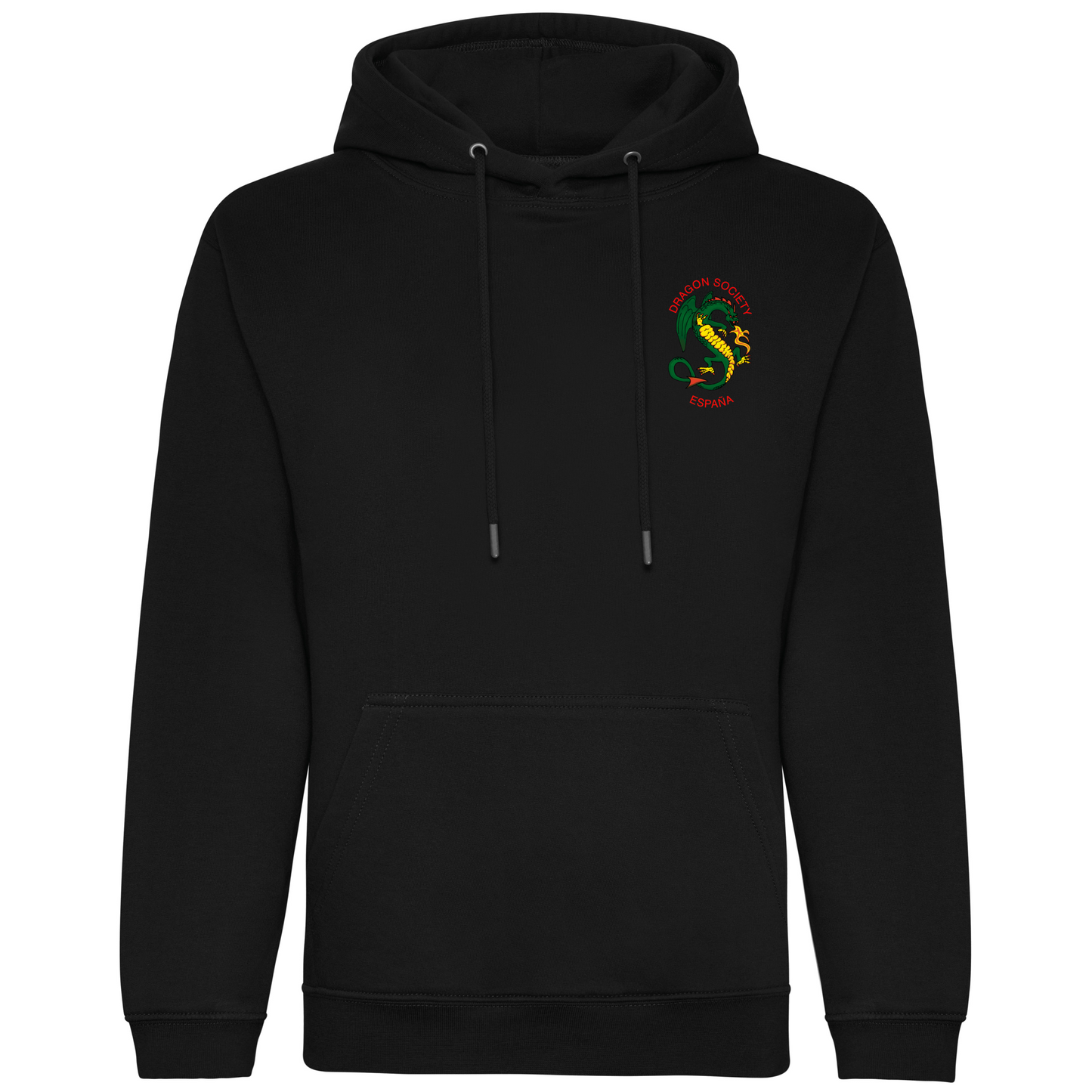 IMS Dragon - Pullover Hoodie (All Colours)