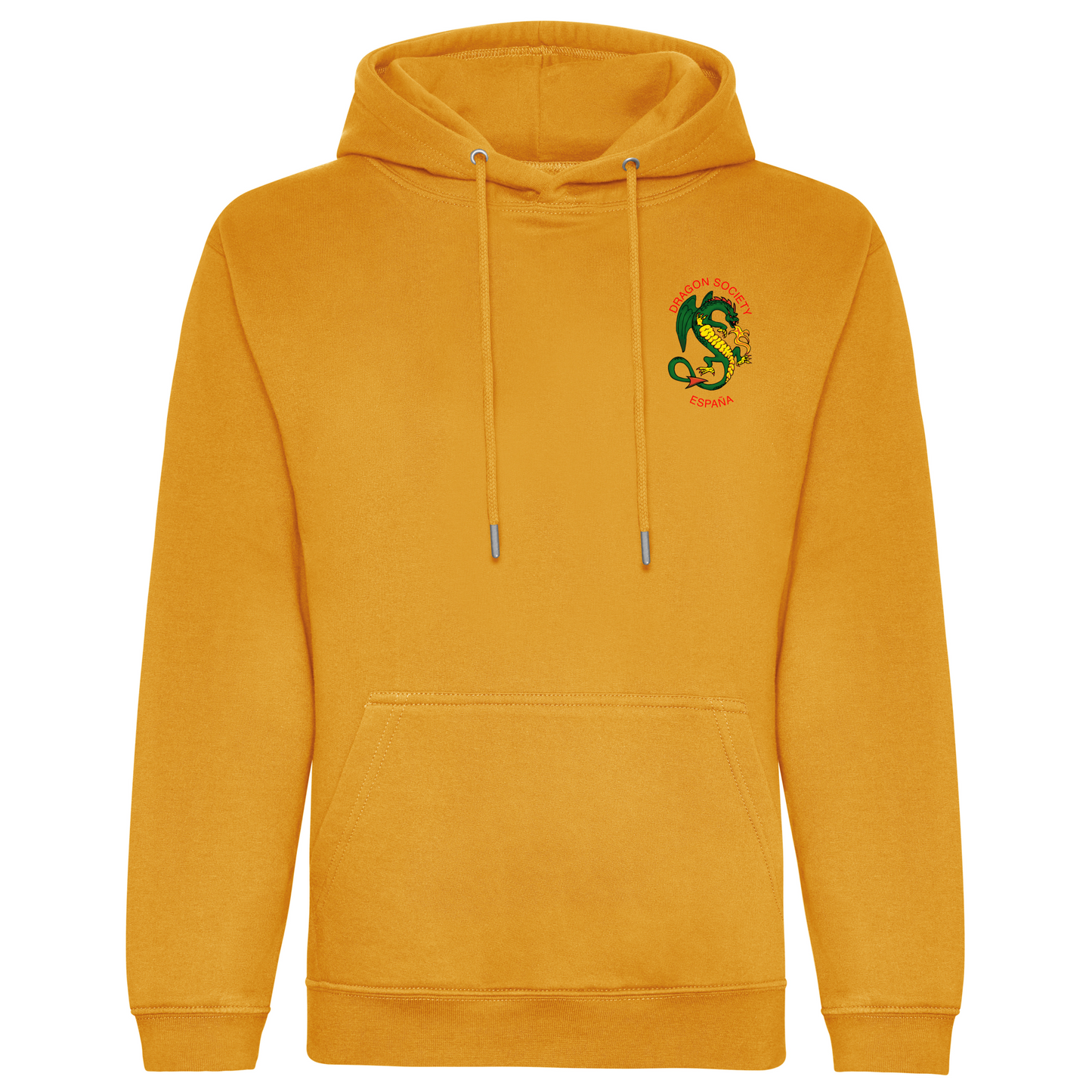 IMS Dragon - Pullover Hoodie (All Colours)