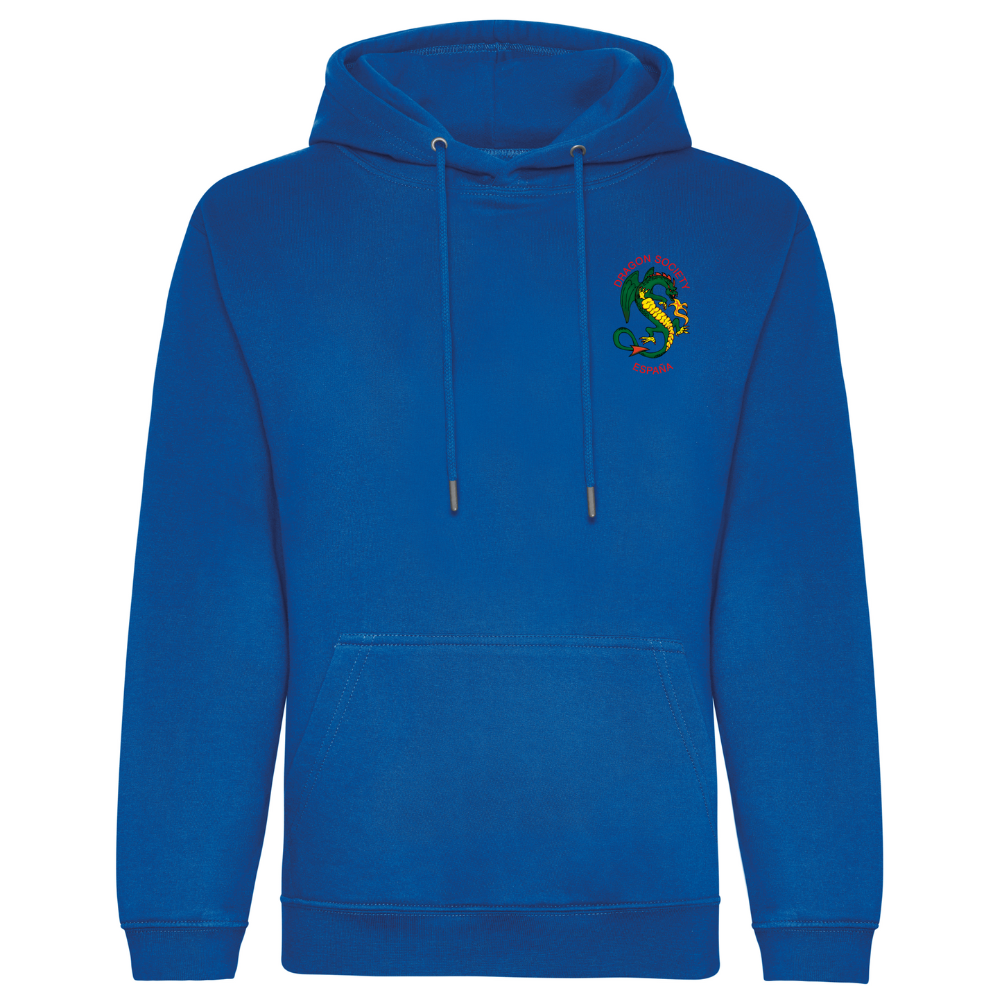 IMS Dragon - Pullover Hoodie (All Colours)
