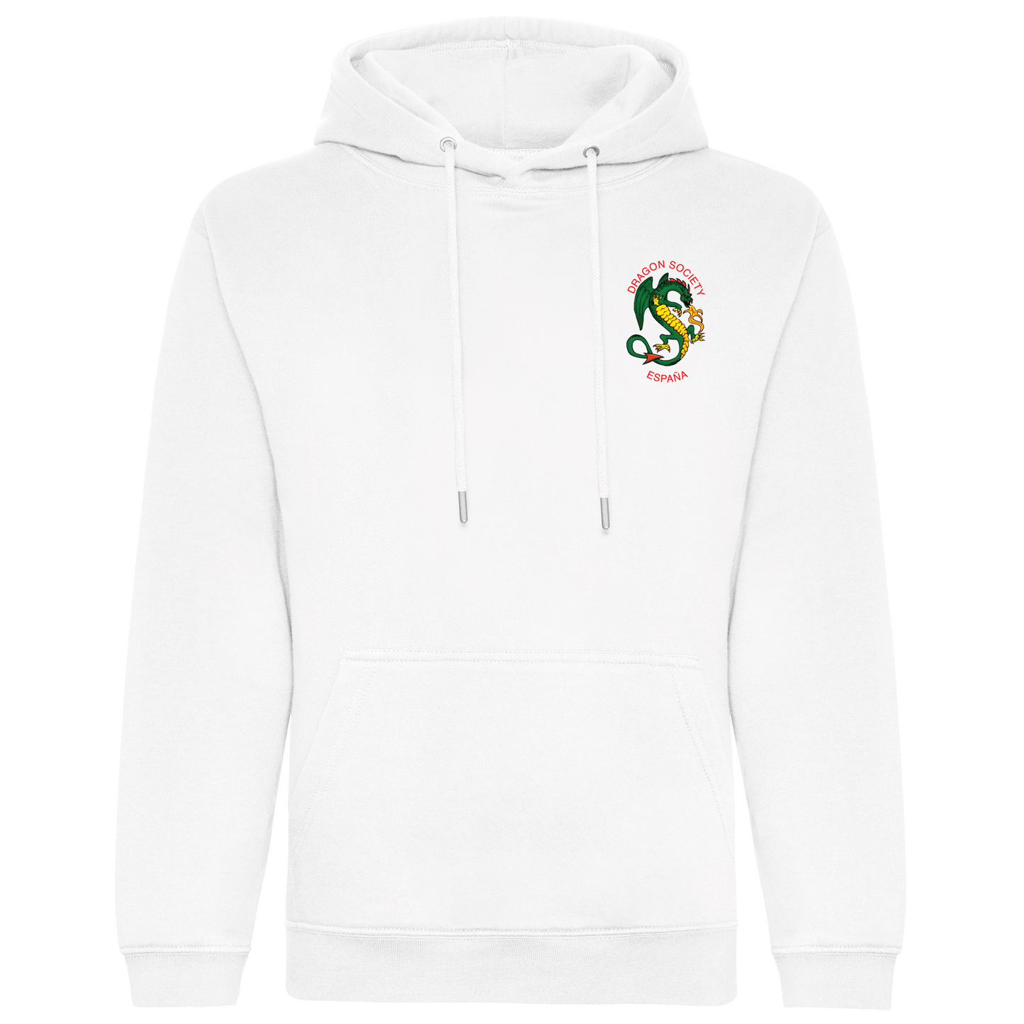 IMS Dragon - Pullover Hoodie (All Colours)