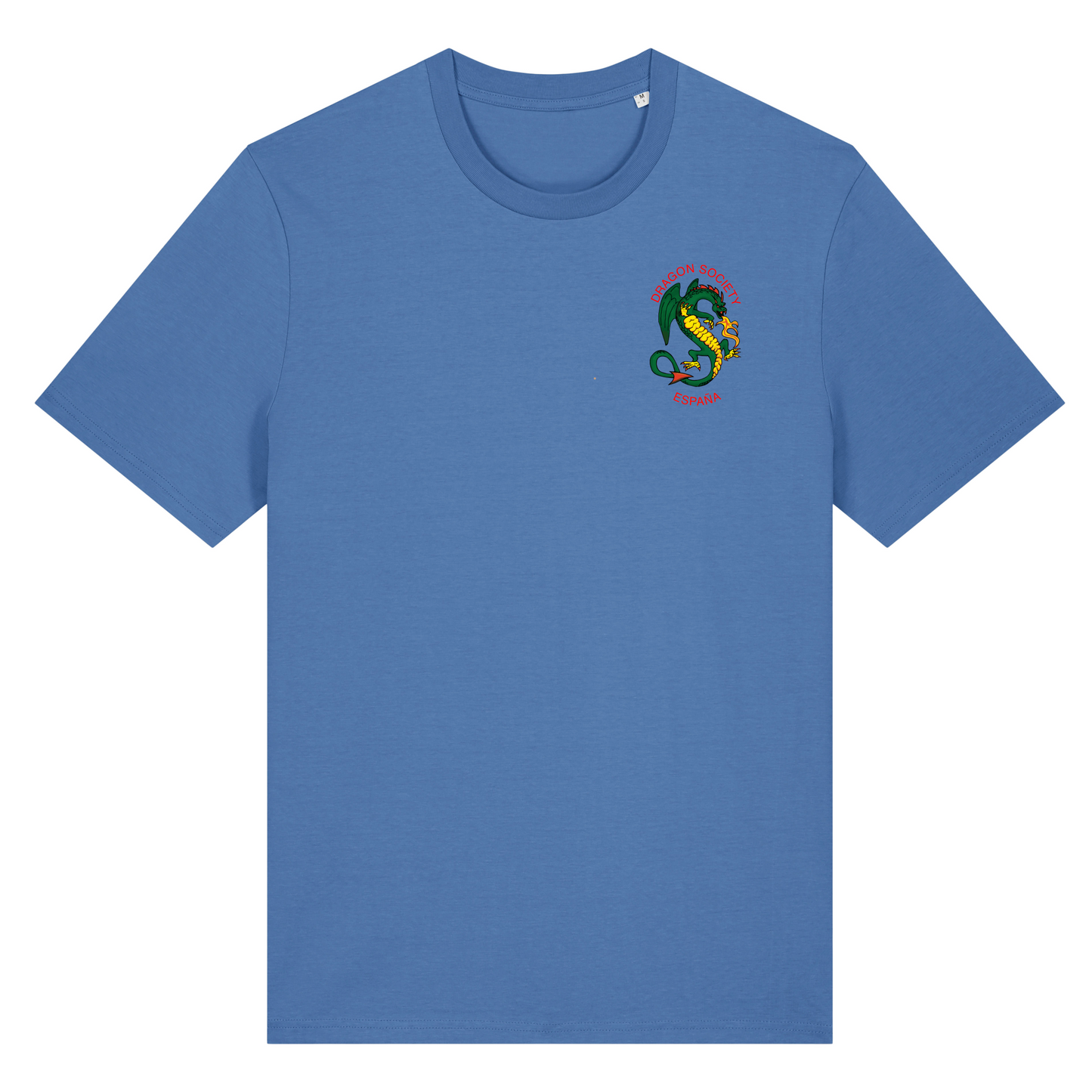 IMS Dragon - Unisex Cotton Tee (All Colours)