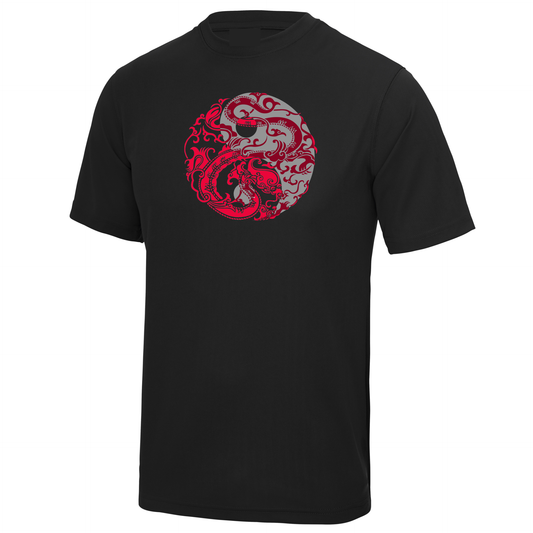 Chunfest 2025 - Premium Cotton Tee - Design 5 (All Sizes)