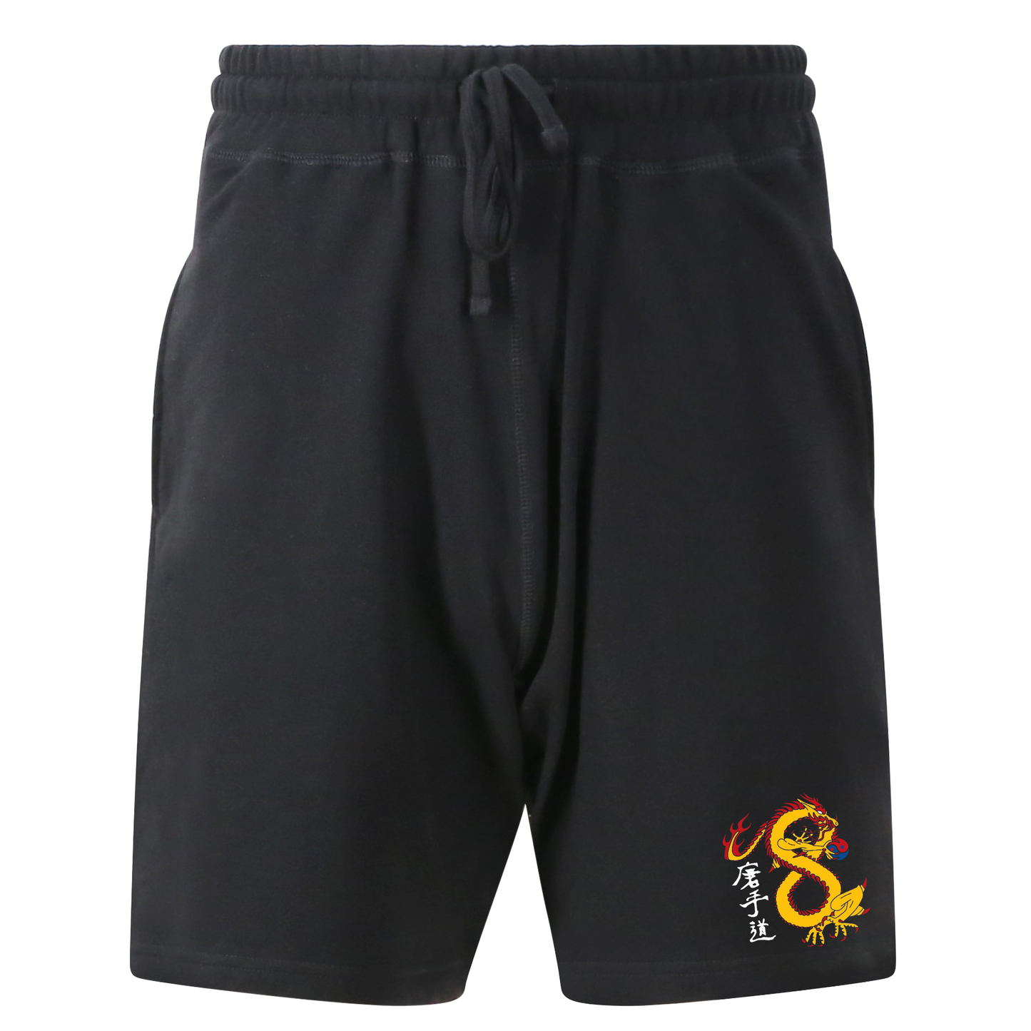 Dragon TSD - Training Shorts