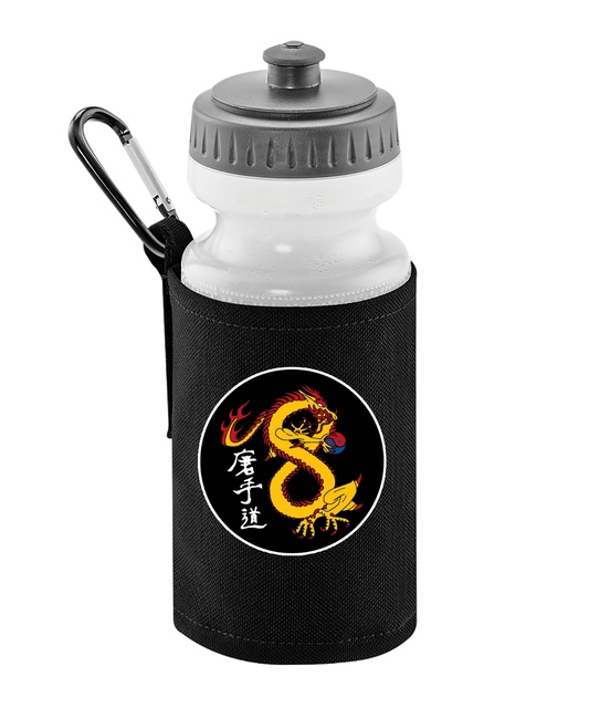 Dragon TSD - Standard Water Bottle & Holder