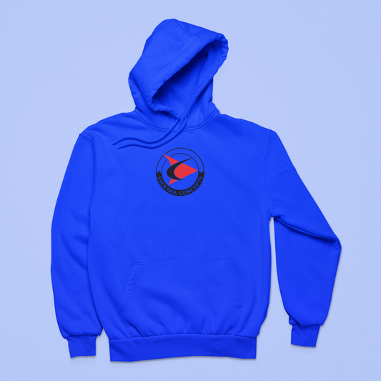 Escrima Concepts - Adult Hoody