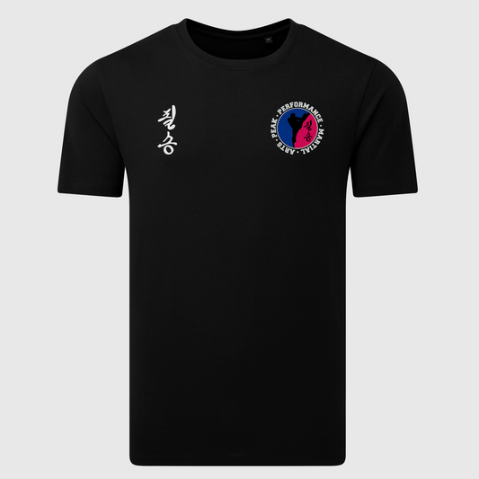 Peak Performance "Slogans Range" - Cotton Tee (All Sizes)
