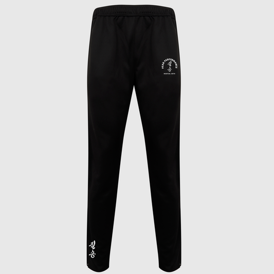 Peak Performance Martial Arts - Trackies (All Sizes)