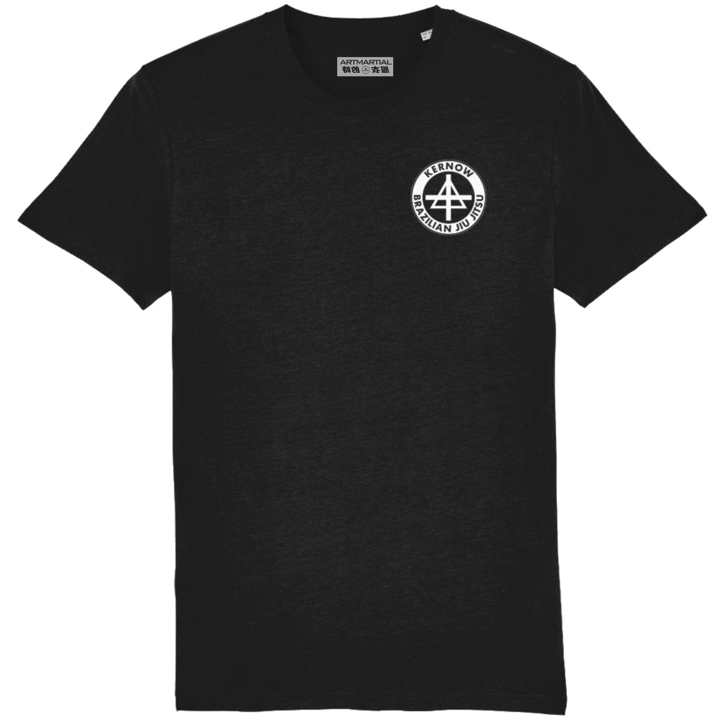 KERNOW BJJ - ADULT TEE