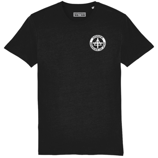 KERNOW BJJ - ADULT TEE