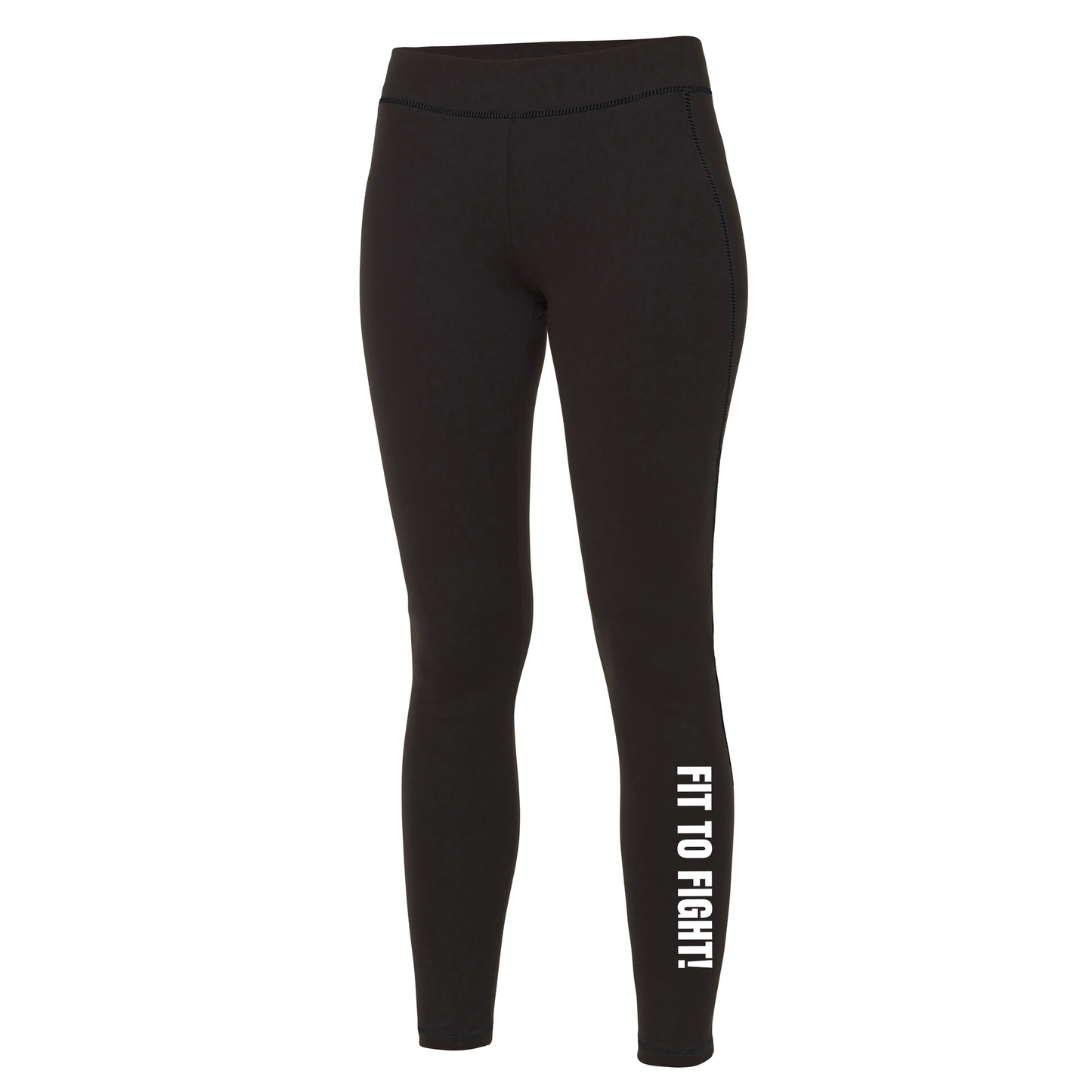 Graham's Academy of Martial Arts - Female Leggings