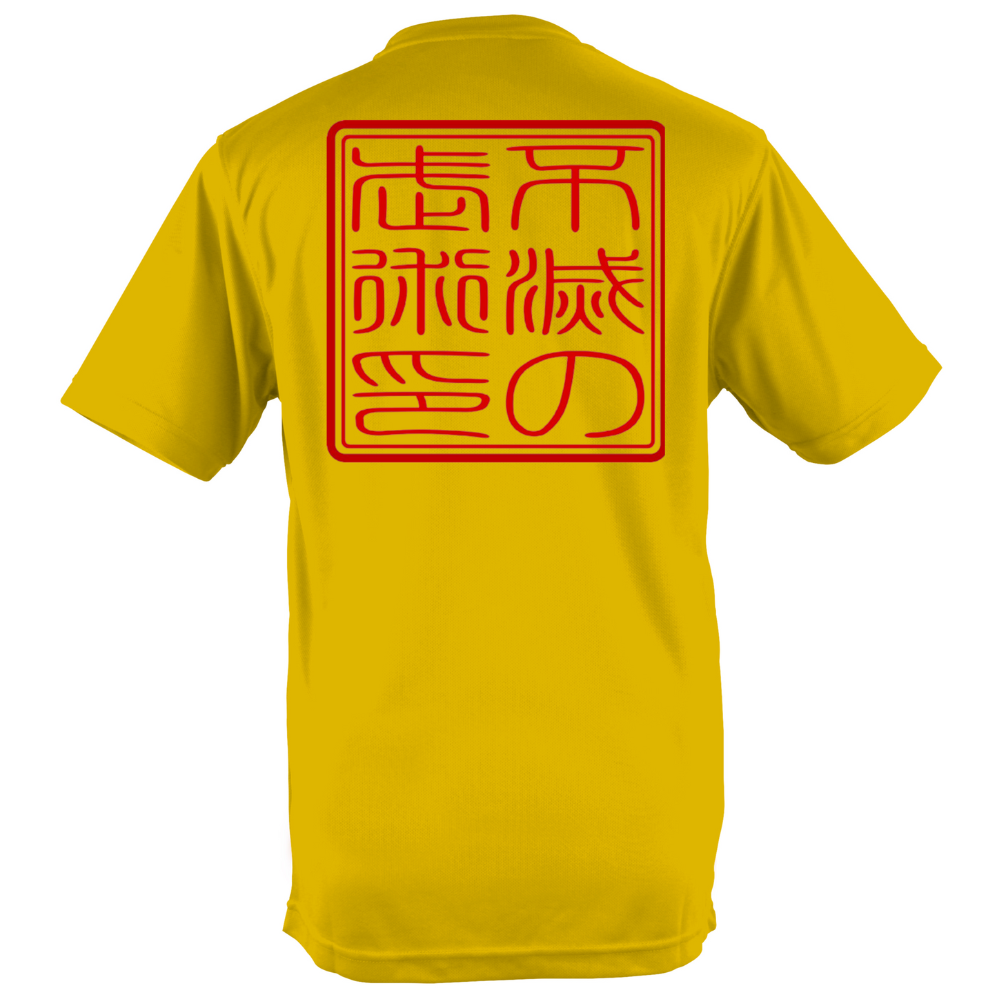 IMS Hanko - Adult Sports Poly Tech Tee (All Colours)