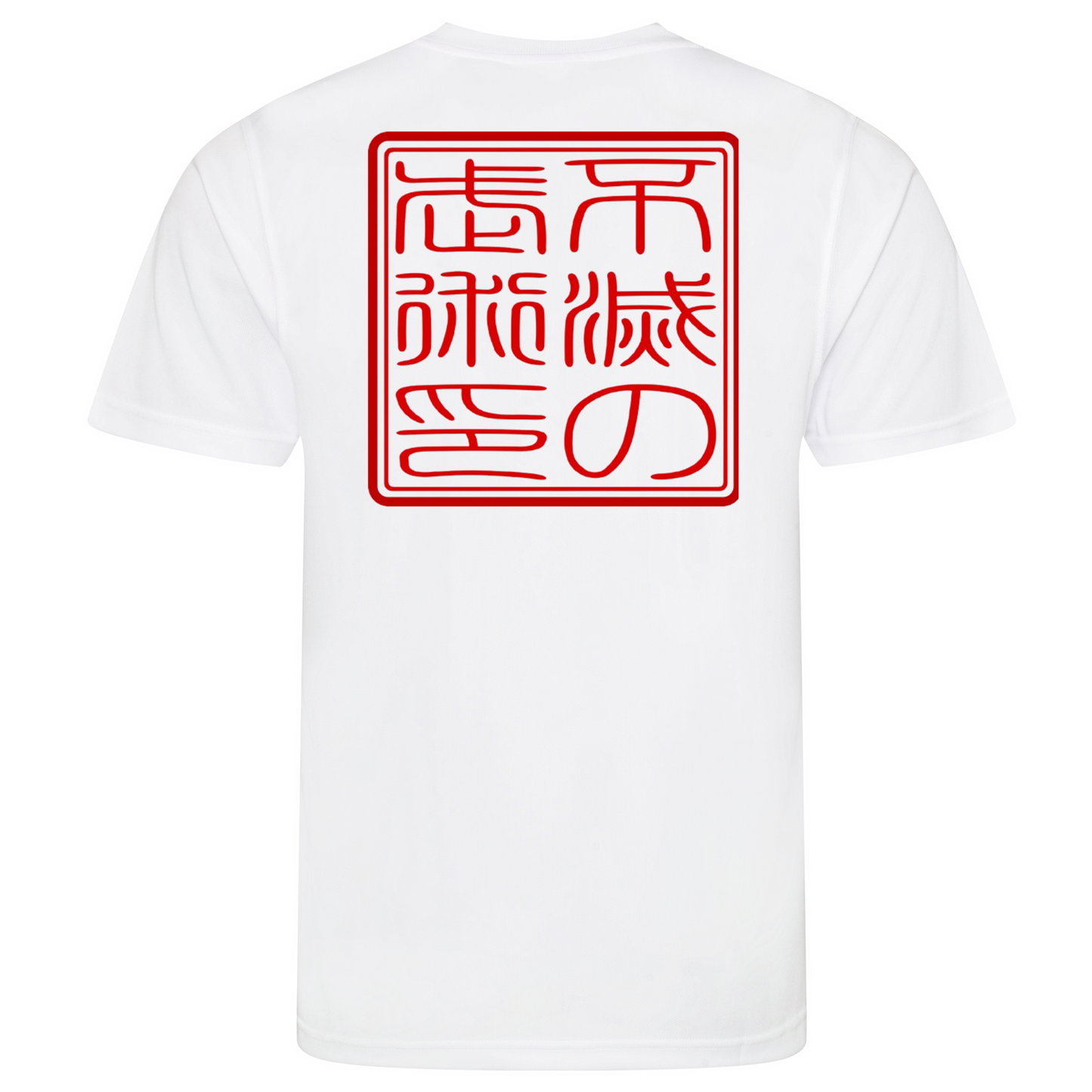 IMS Hanko - Adult Sports Poly Tech Tee (All Colours)