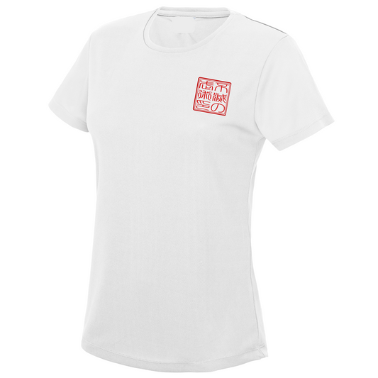 IMS Hanko - Women's Sports Poly Tech Tee (All Colours)