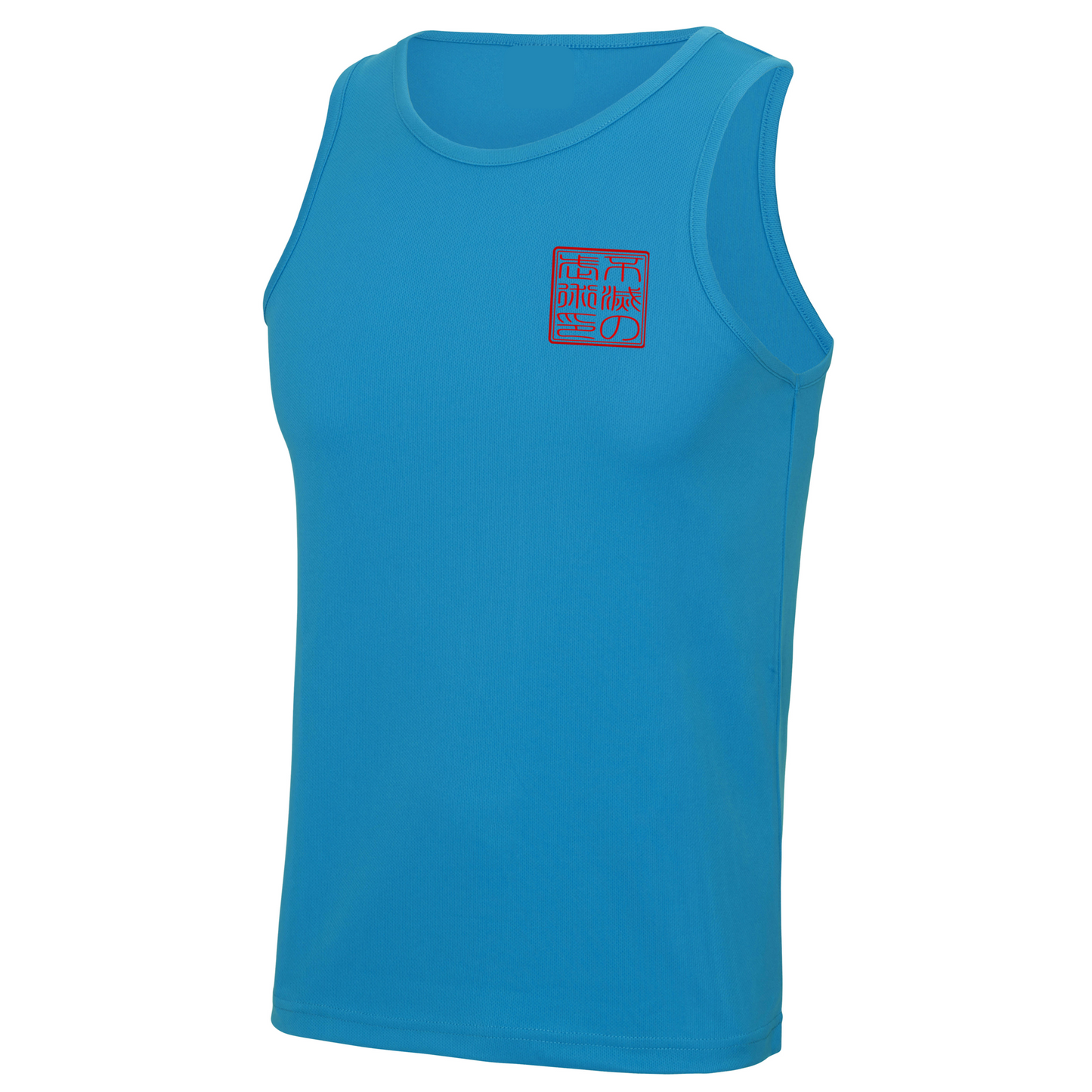 IMS Hanko - Unisex Sports Poly Tech Vest (All Colours)