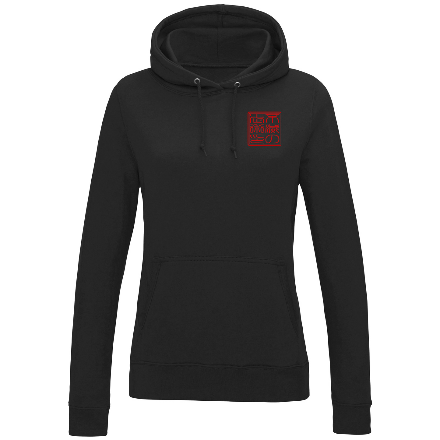 IMS Hanko - Women's Pullover Hoodie (All Colours)