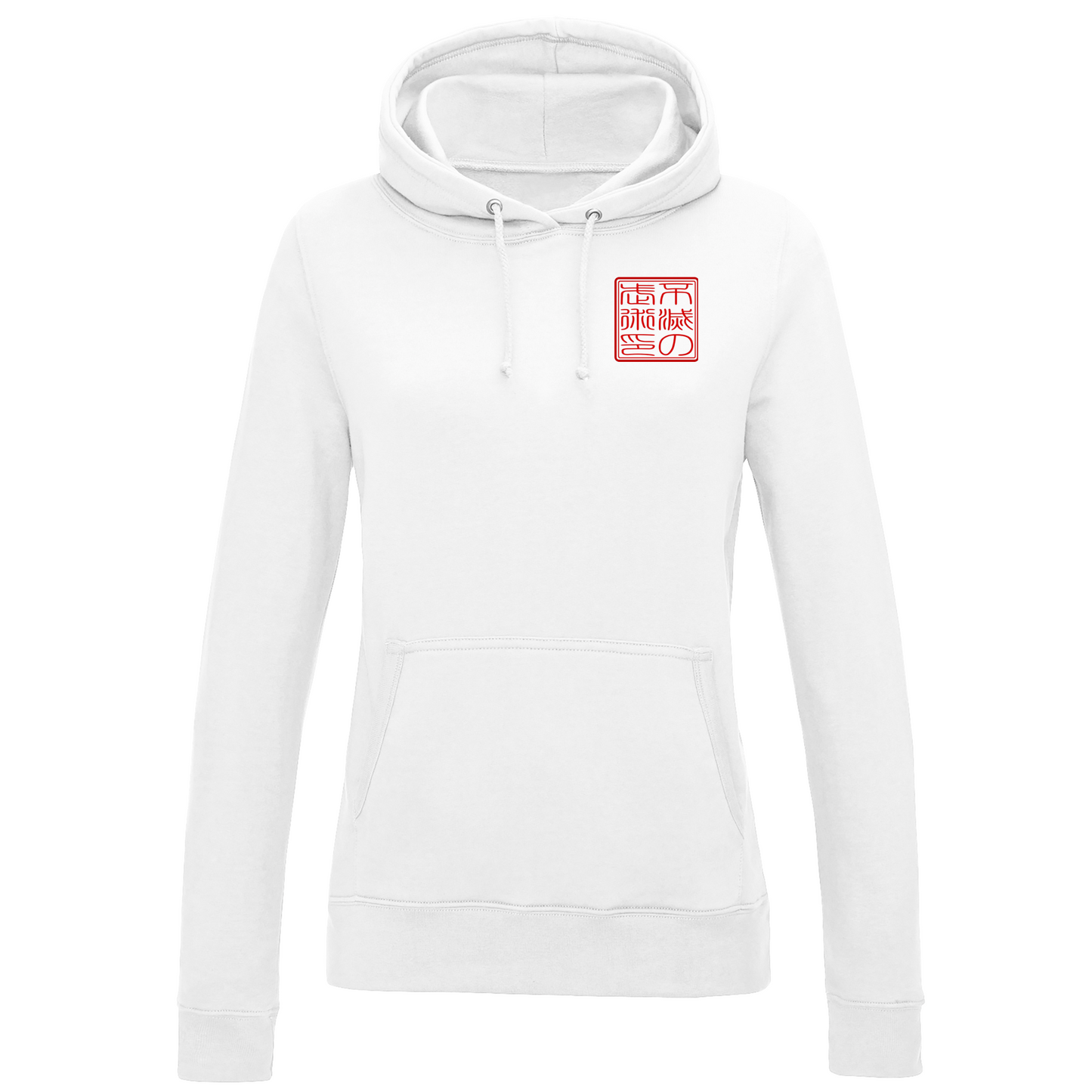 IMS Hanko - Women's Pullover Hoodie (All Colours)