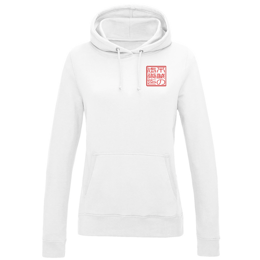 IMS Hanko - Women's Pullover Hoodie (All Colours)