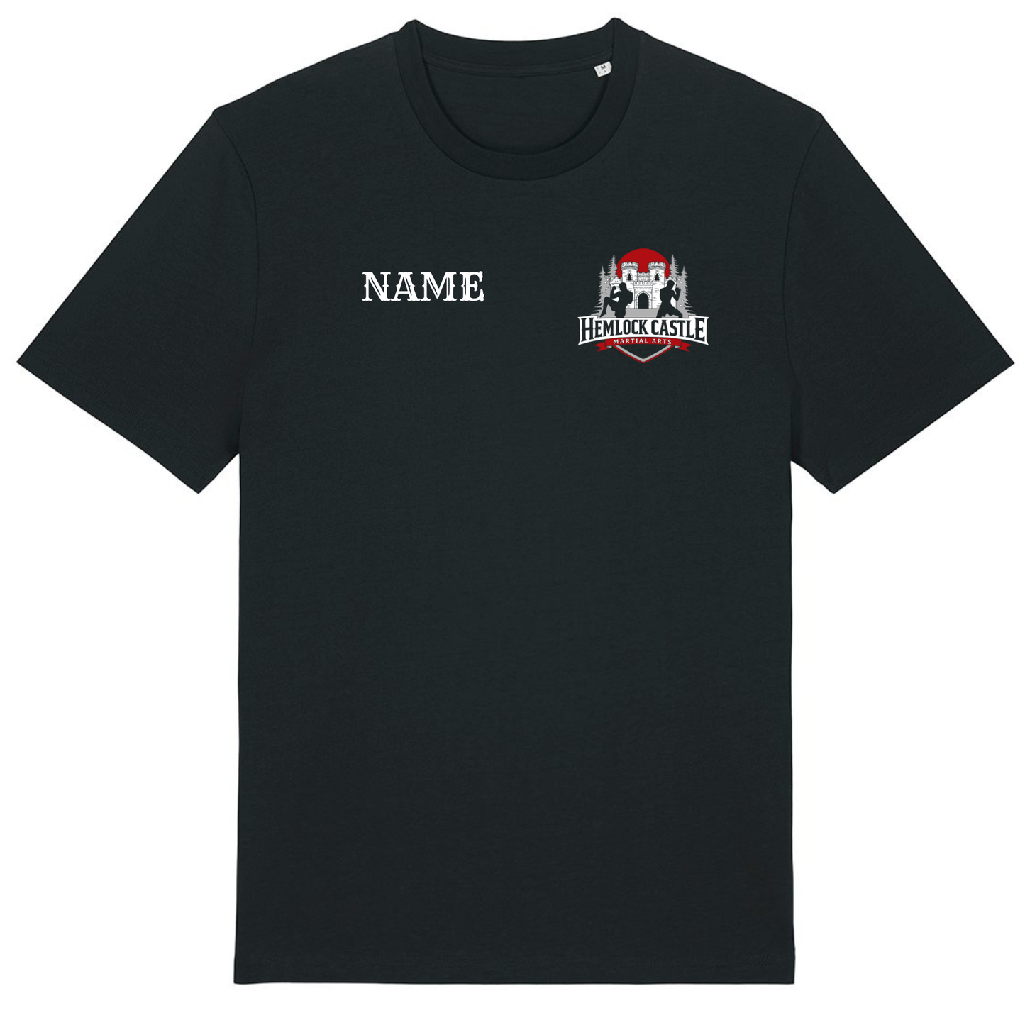 HLCMA - Cotton Tee (All Sizes)