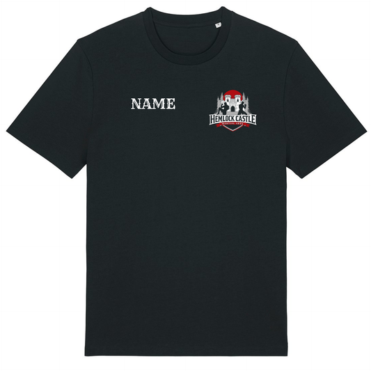 HLCMA - Cotton Tee (All Sizes)