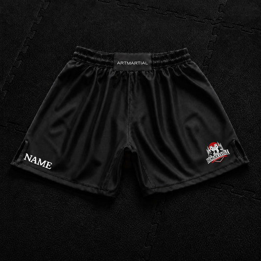 HLCMA - Combat Training Shorts (All Sizes)