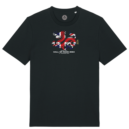 Limited Edition - Blackbelt Hall of Fame Awards 2024 - Adult T Shirt