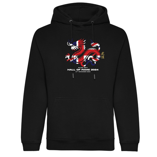 Limited Edition - Blackbelt Hall of Fame Awards 2024 - Adult Hoodie