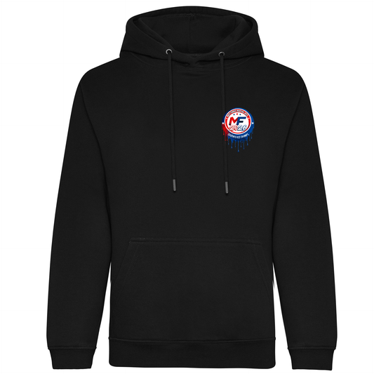 Matt Fiddes Martial Arts South - 2026 Event Pullover Hoodie (All Sizes)