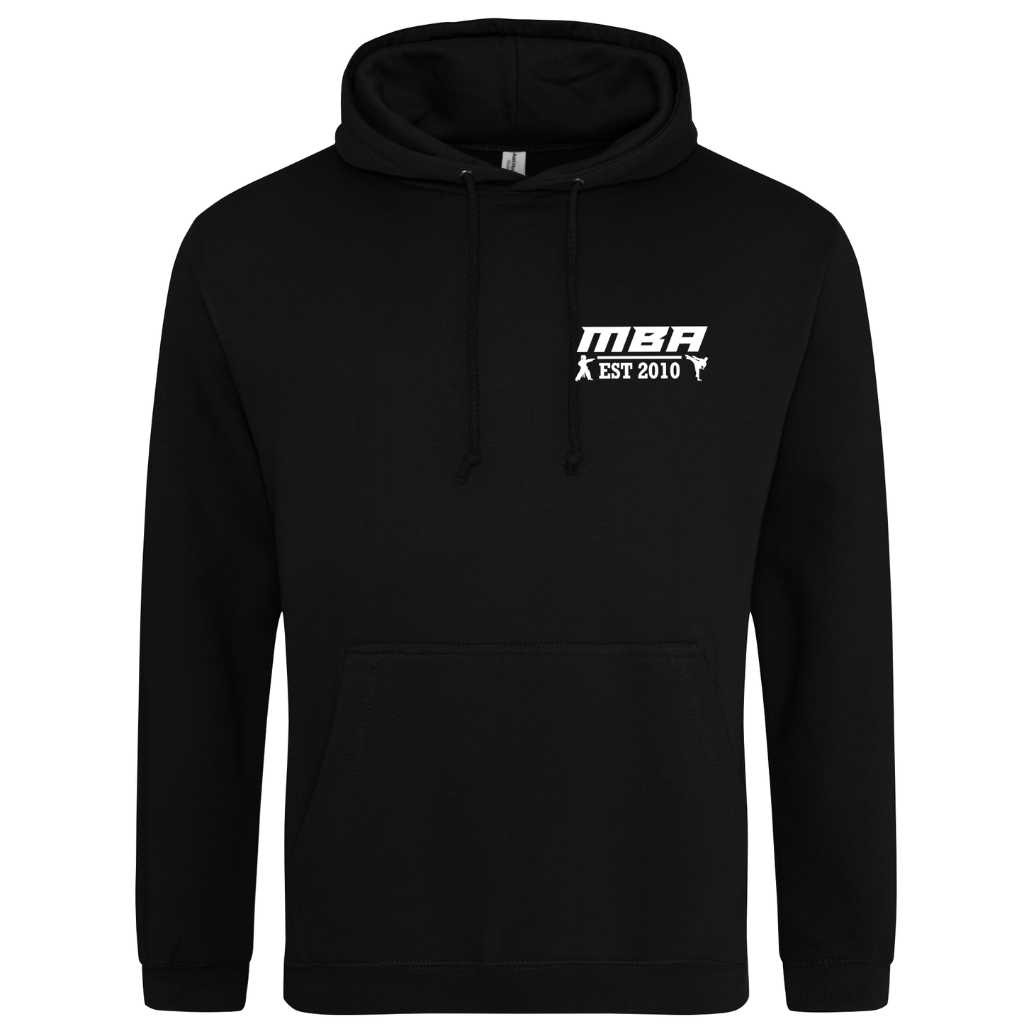 McGowan's Blackbelt Academy - Hoodie (All Sizes & Colours)