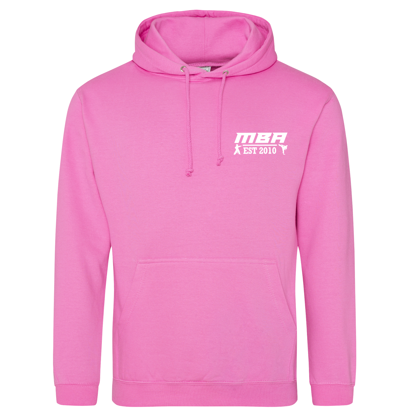 McGowan's Blackbelt Academy - Summer Hoodie (All Sizes & Colours)
