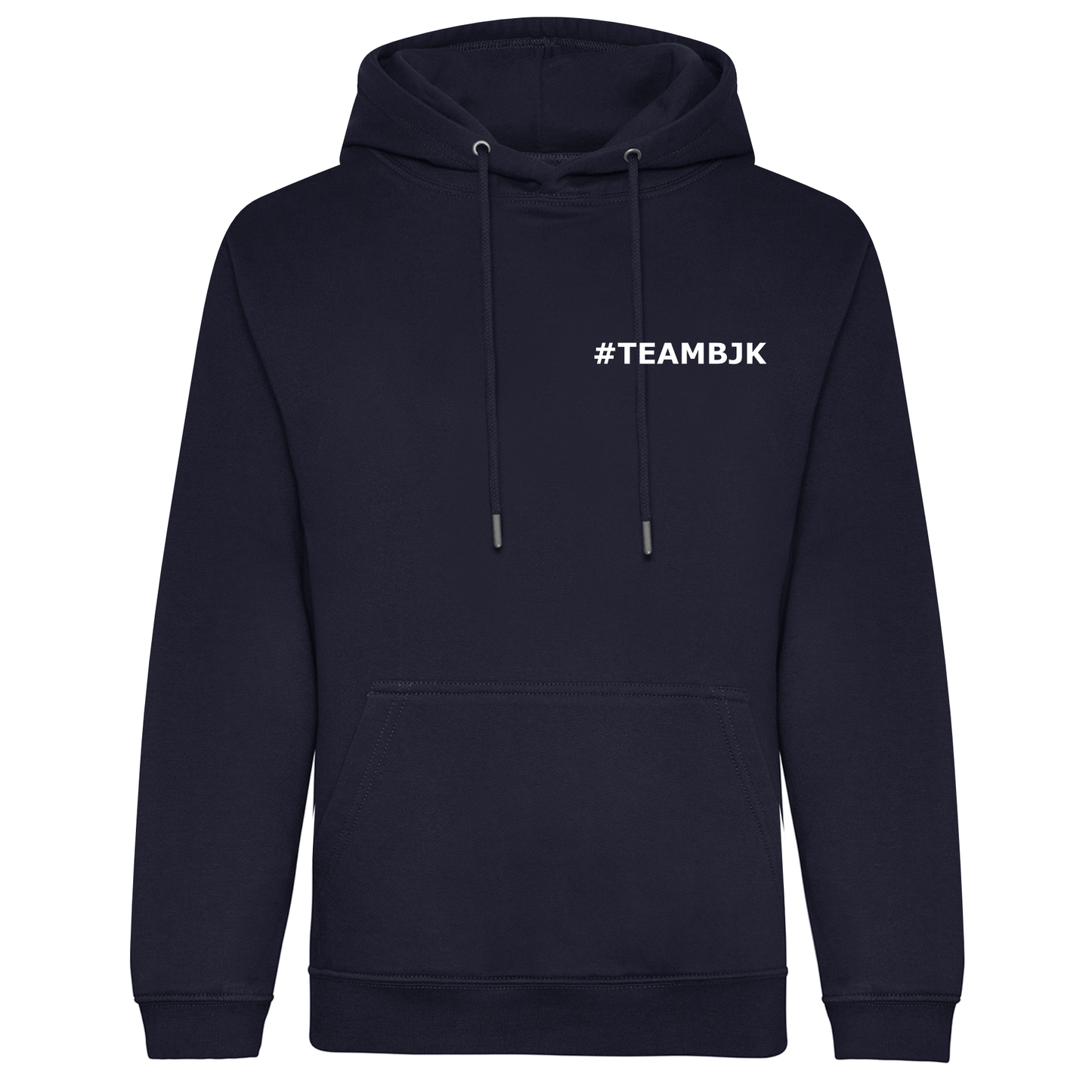 Bedminster Judokwai - Pullover Hoodie (All Sizes & Colours)