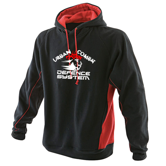 Lifestyle Martial Arts - Adult 2 Tone Heavy Weight Hoodie