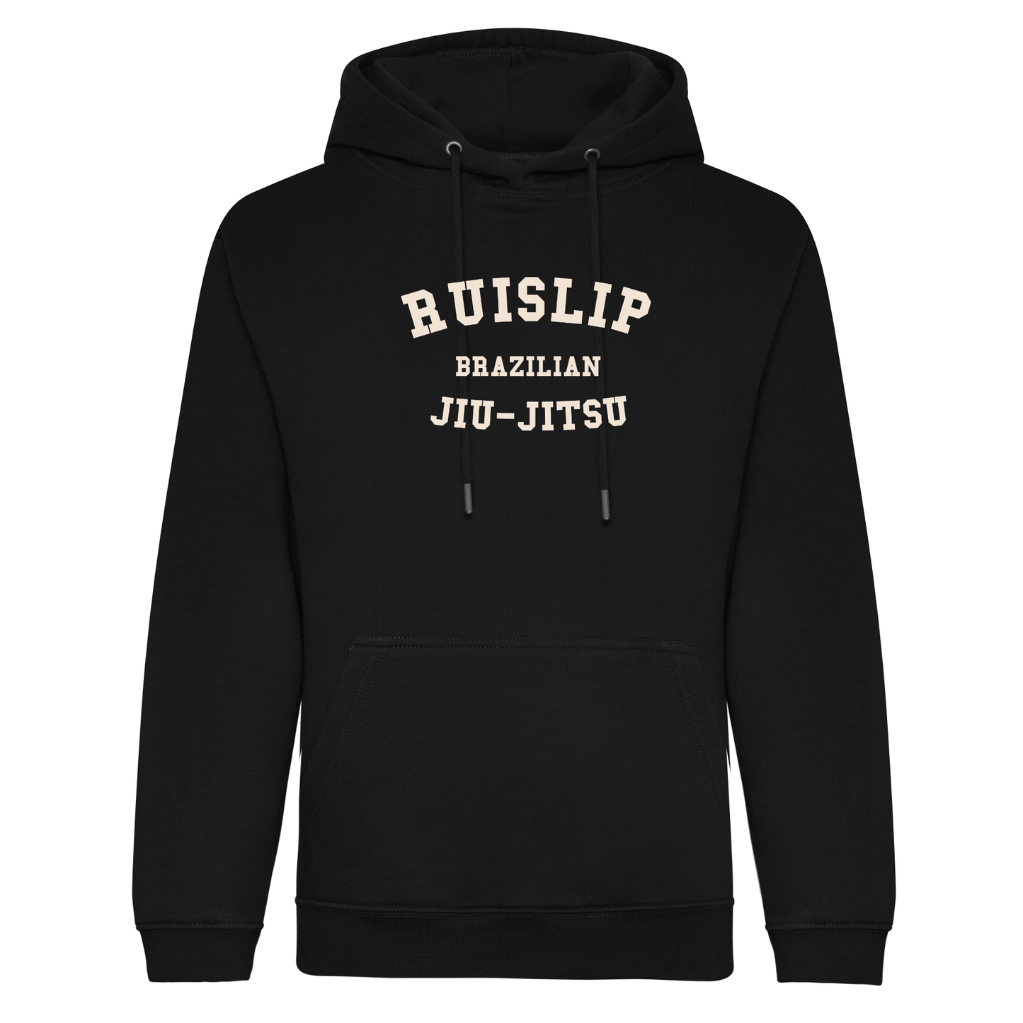 Ruislip BJJ - Pullover Hoodie (All Sizes)