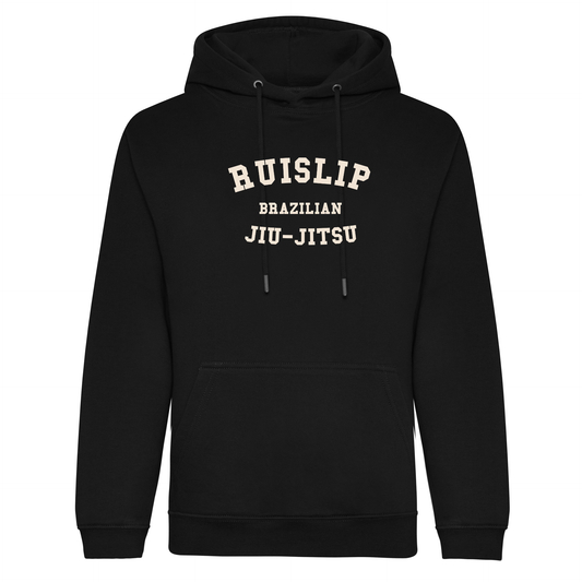Ruislip BJJ - Pullover Hoodie (All Sizes)