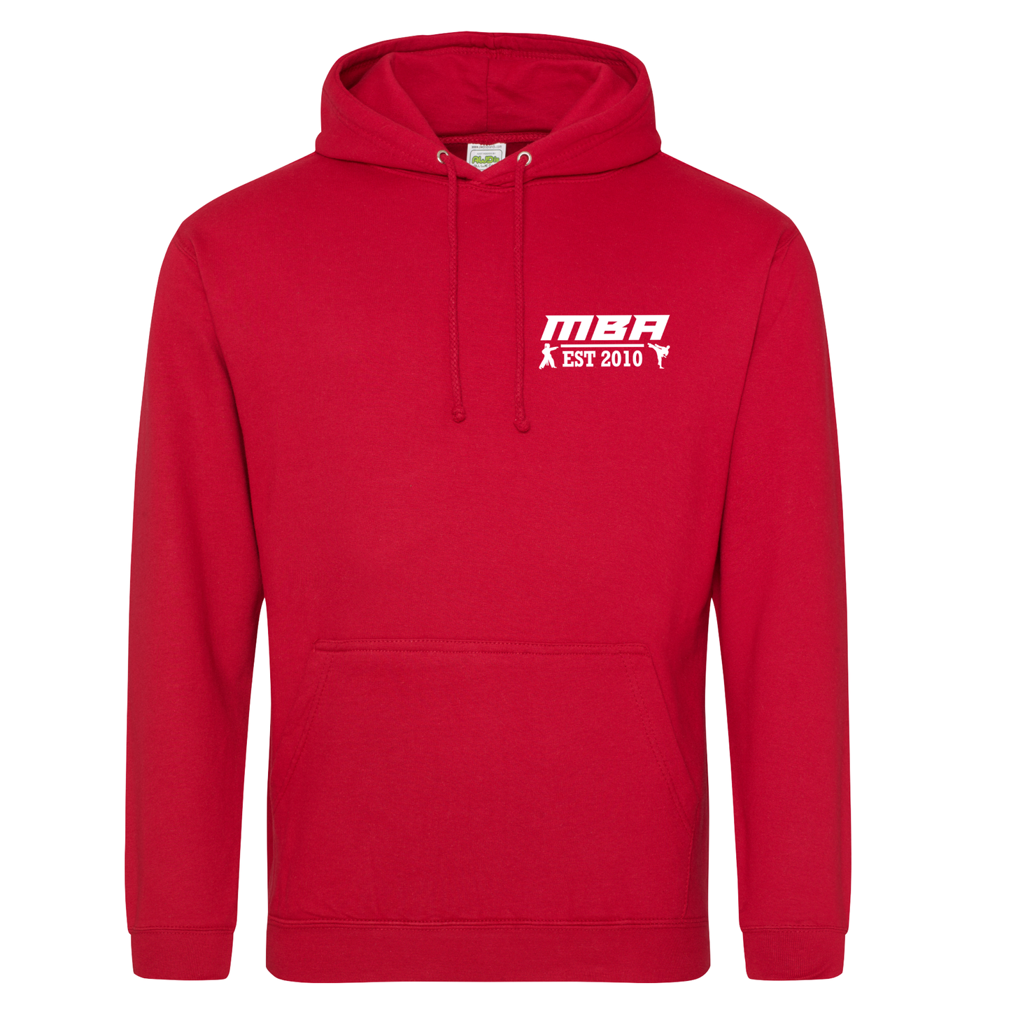 McGowan's Blackbelt Academy - Hoodie (All Sizes & Colours)