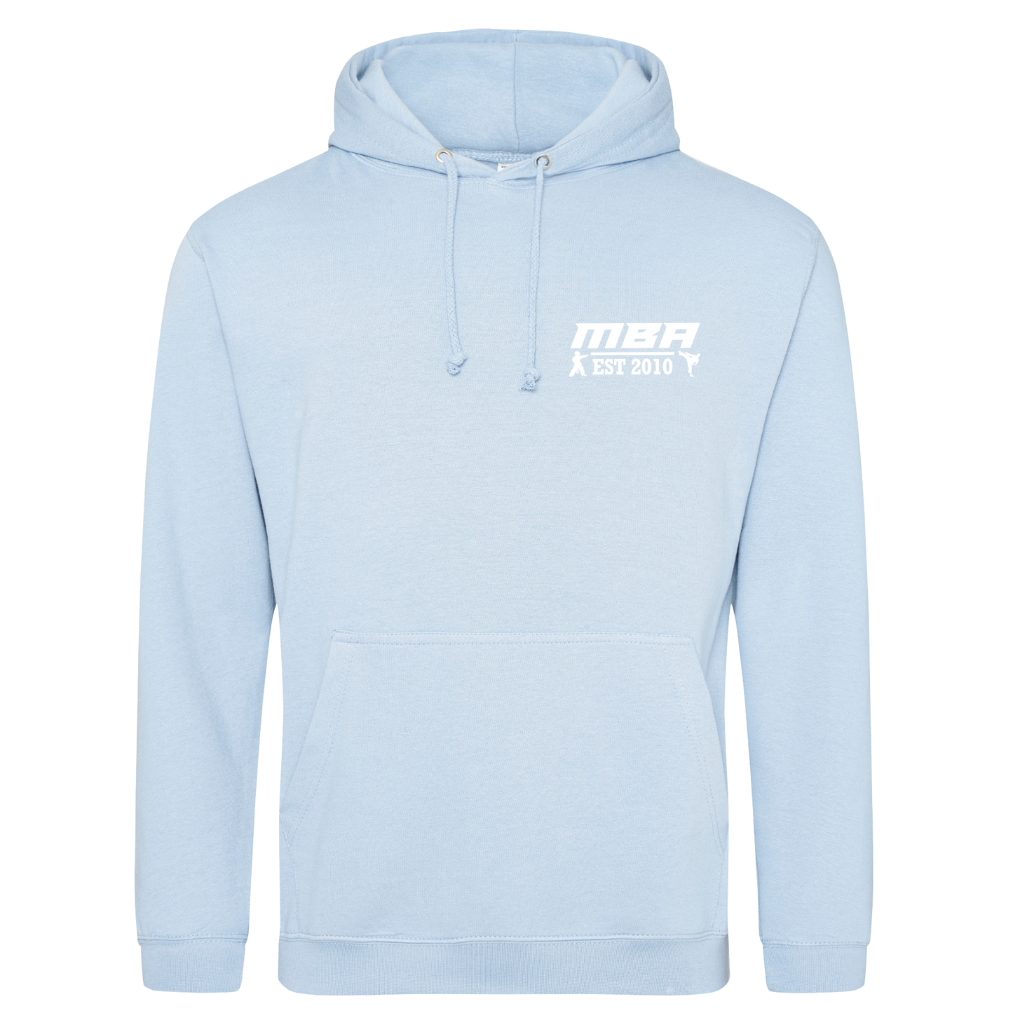 McGowan's Blackbelt Academy - Summer Hoodie (All Sizes & Colours)