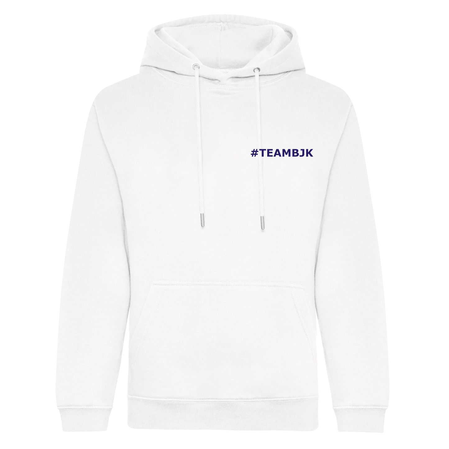 Bedminster Judokwai - Pullover Hoodie (All Sizes & Colours)