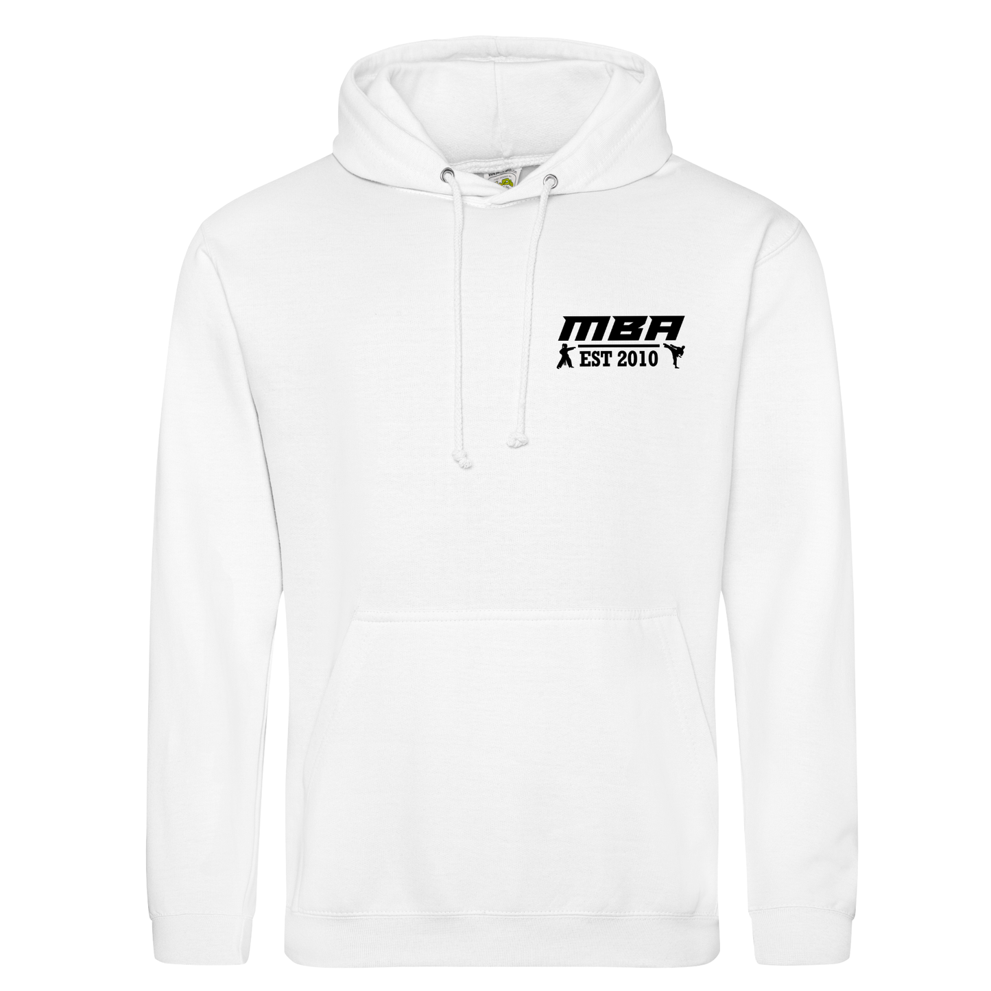 McGowan's Blackbelt Academy - Hoodie (All Sizes & Colours)