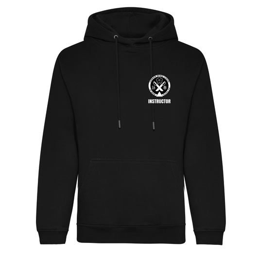 Urban Wing Chun - Instructors Pullover Hoodie
