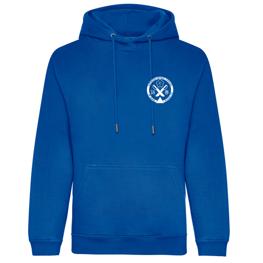 Urban Wing Chun - Members Pullover Hoodie