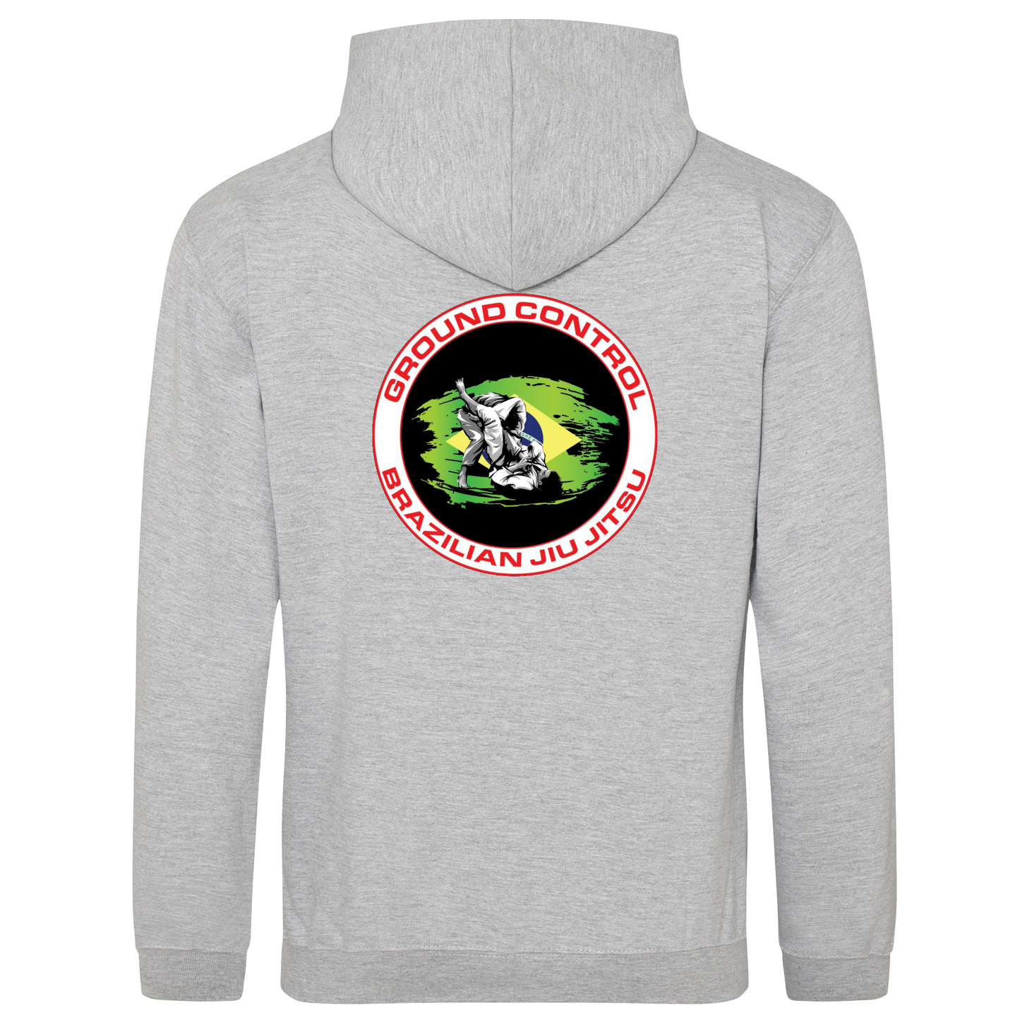 Ground Control Junior Hoodie (All Colours)